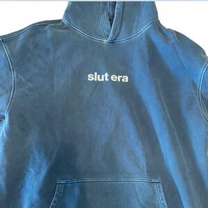 “Era” Streetwear Hoodie